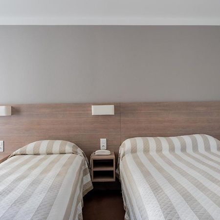 L'Ocean Hotel Saint-Vincent-sur-Jard Eksteriør billede