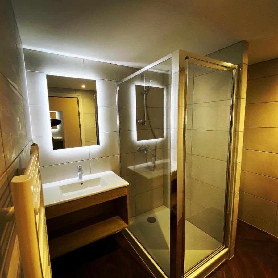 L'Ocean Hotel Saint-Vincent-sur-Jard Eksteriør billede